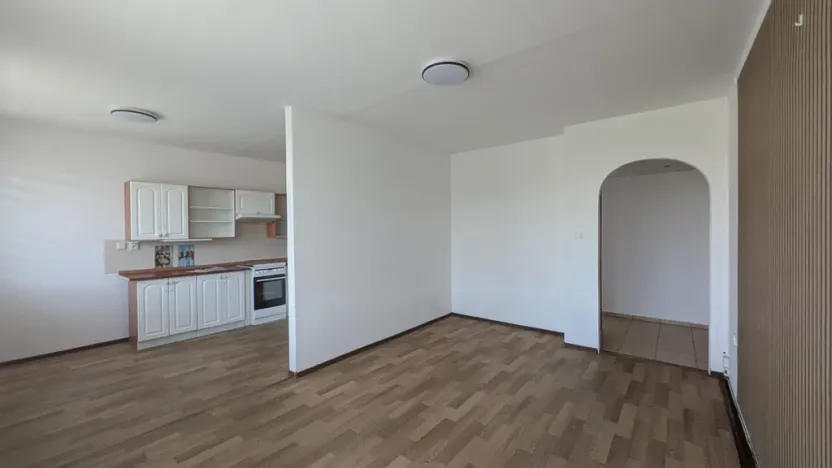 Pronájem bytu 3+kk, Most, U Stadionu, 54 m2
