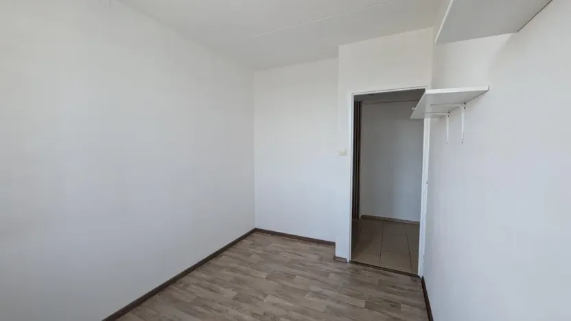 Pronájem bytu 3+kk, Most, U Stadionu, 54 m2