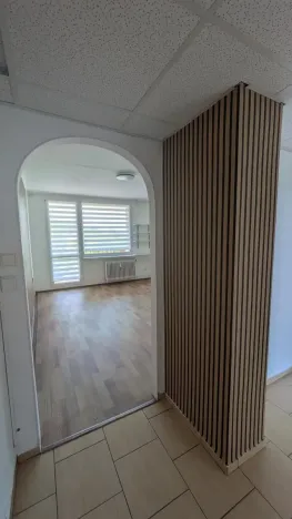 Pronájem bytu 3+kk, Most, U Stadionu, 54 m2