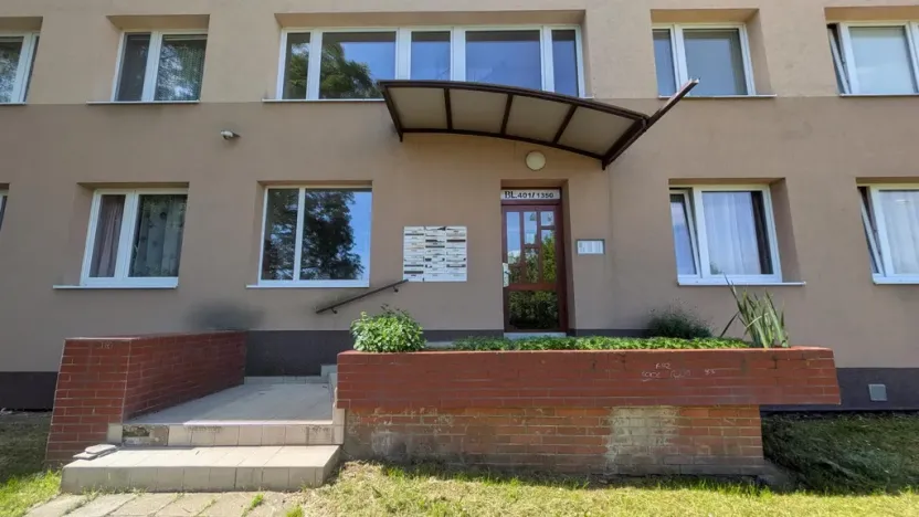 Pronájem bytu 3+kk, Most, U Stadionu, 54 m2