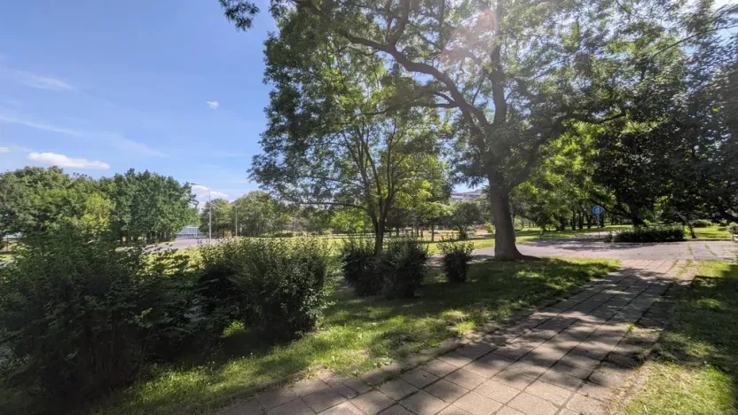 Pronájem bytu 3+kk, Most, U Stadionu, 54 m2