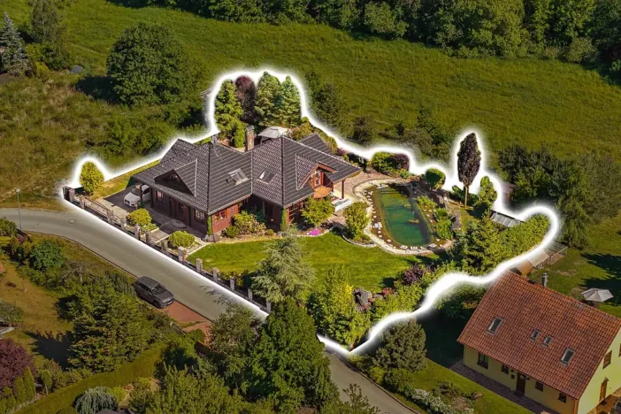 Prodej rodinného domu, Libeř, 258 m2