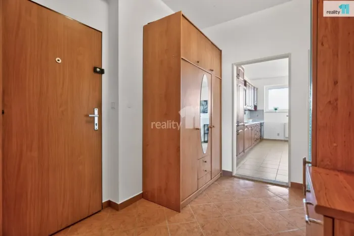 Prodej bytu 2+kk, Jesenice, Sluneční, 58 m2