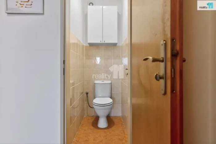 Prodej bytu 2+kk, Jesenice, Sluneční, 58 m2