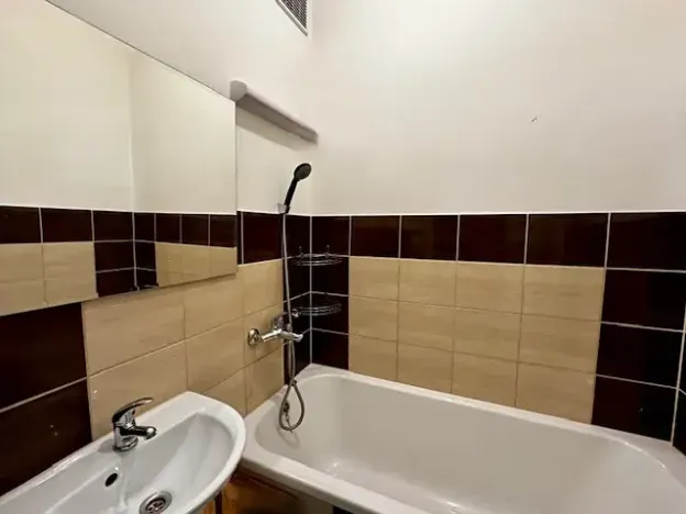 Prodej bytu 2+1, Ostrava, Čkalovova, 56 m2