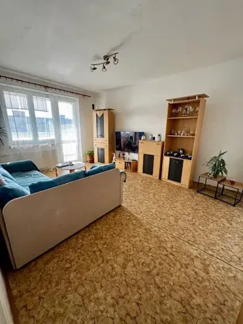 Prodej bytu 2+1, Ostrava, Čkalovova, 56 m2