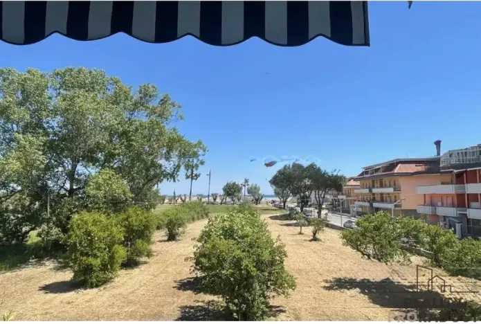 Prodej bytu 2+kk, Via Guglielmo Marconi,Martinsicuro,Itálie, 45 m2