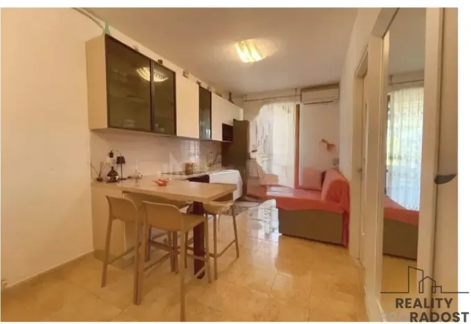 Prodej bytu 2+kk, Via Guglielmo Marconi,Martinsicuro,Itálie, 45 m2
