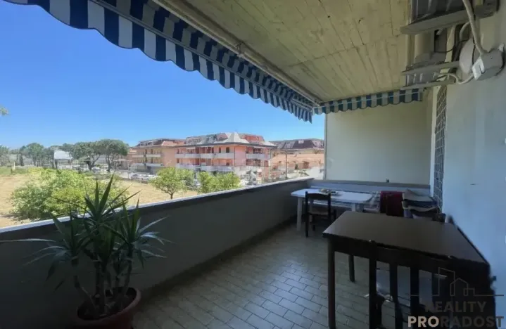 Prodej bytu 2+kk, Via Guglielmo Marconi,Martinsicuro,Itálie, 45 m2