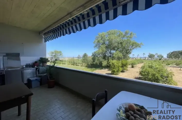 Prodej bytu 2+kk, Via Guglielmo Marconi,Martinsicuro,Itálie, 45 m2