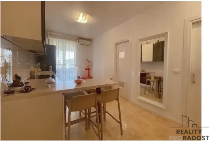 Prodej bytu 2+kk, Via Guglielmo Marconi,Martinsicuro,, Itálie, 45 m2