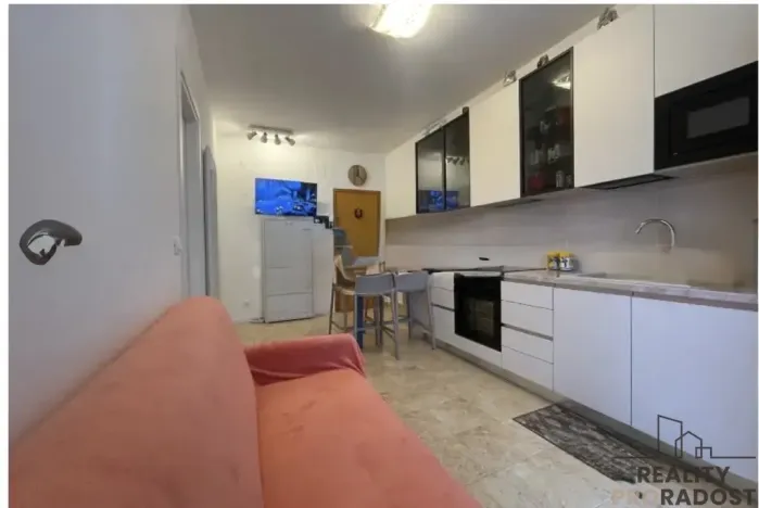 Prodej bytu 2+kk, Via Guglielmo Marconi,Martinsicuro,, Itálie, 45 m2