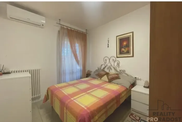 Prodej bytu 2+kk, Via Guglielmo Marconi,Martinsicuro,, Itálie, 45 m2