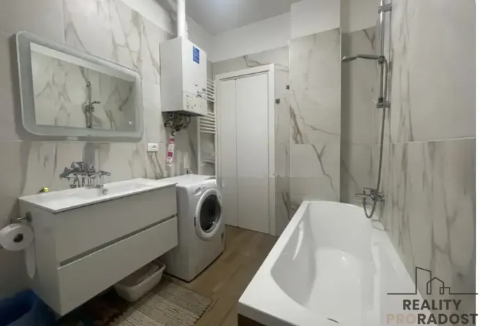 Prodej bytu 2+kk, Via Guglielmo Marconi,Martinsicuro,, Itálie, 45 m2