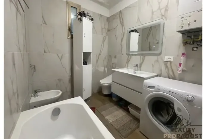 Prodej bytu 2+kk, Via Guglielmo Marconi,Martinsicuro,, Itálie, 45 m2
