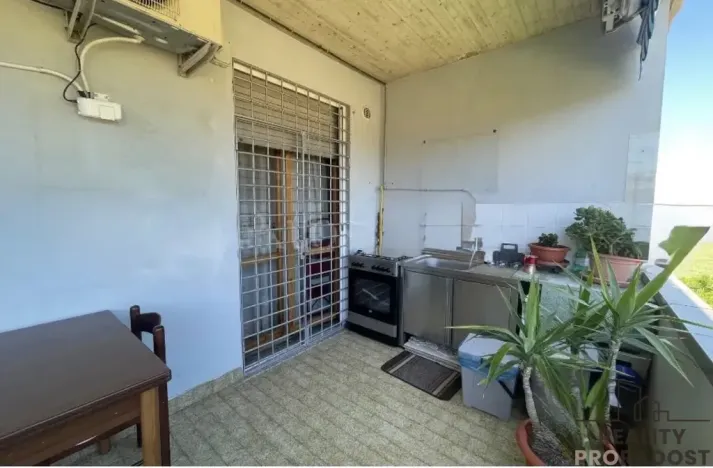 Prodej bytu 2+kk, Via Guglielmo Marconi,Martinsicuro,, Itálie, 45 m2