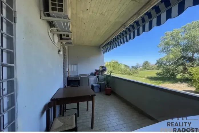 Prodej bytu 2+kk, Via Guglielmo Marconi,Martinsicuro,, Itálie, 45 m2