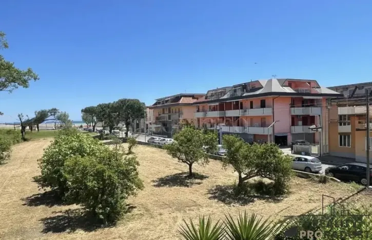 Prodej bytu 2+kk, Via Guglielmo Marconi,Martinsicuro,, Itálie, 45 m2