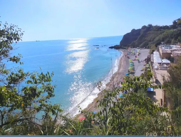 Prodej bytu 2+kk, Via Guglielmo Marconi,Martinsicuro,, Itálie, 45 m2