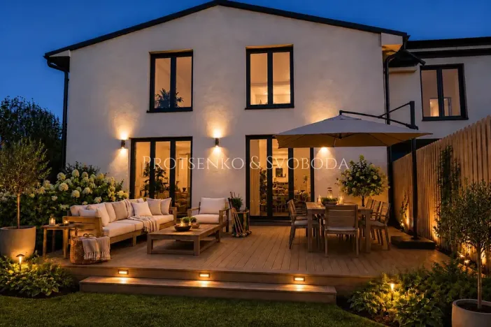 Prodej rodinného domu, Mělník, 151 m2