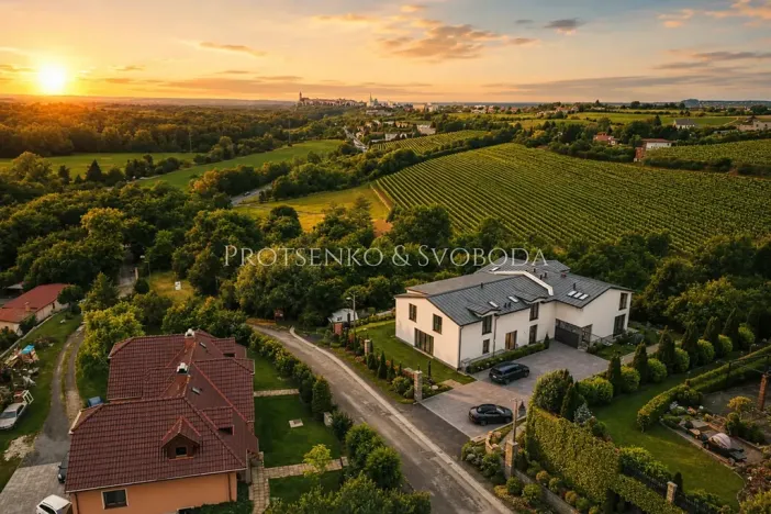 Prodej rodinného domu, Mělník, 151 m2