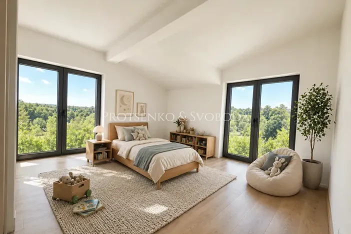 Prodej rodinného domu, Mělník, 151 m2