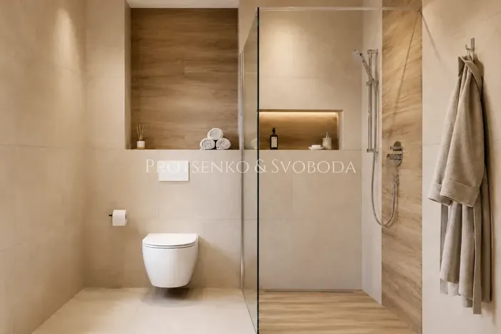 Prodej rodinného domu, Mělník, 148 m2