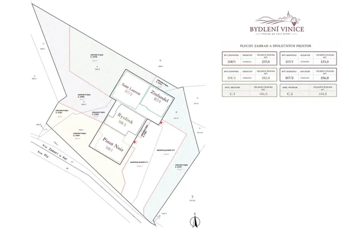 Prodej rodinného domu, Mělník, 149 m2