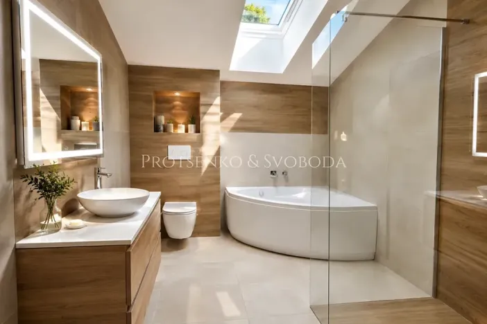 Prodej rodinného domu, Mělník, 149 m2