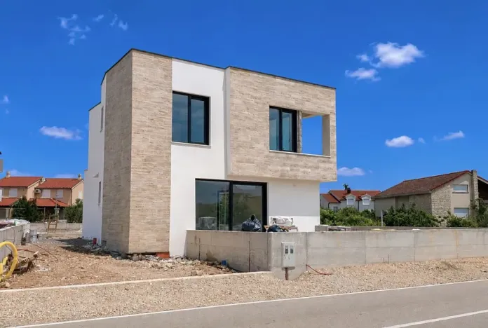 Prodej rodinného domu, Vodice, Chorvatsko, Srima VII, 137 m2