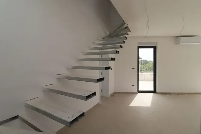 Prodej rodinného domu, Vodice, Chorvatsko, Srima VII, 137 m2