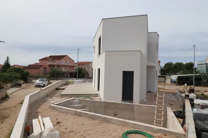 Prodej rodinného domu, Vodice, Chorvatsko, Srima VII, 137 m2
