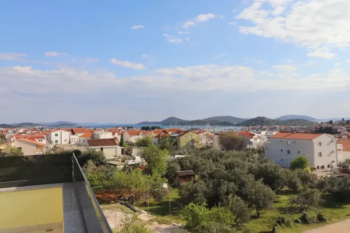 Prodej rodinného domu, Tribunj, Chorvatsko, 221 m2