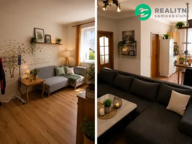 Prodej bytu 4+kk, Velká Bystřice, 8. Května, 230 m2