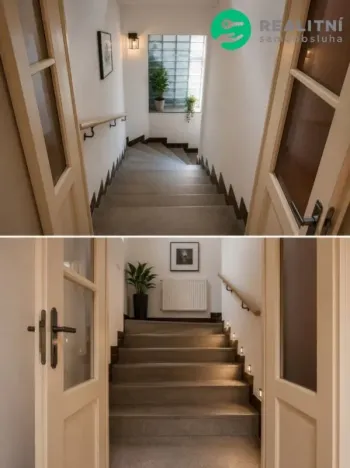 Prodej bytu 4+kk, Velká Bystřice, 8. Května, 230 m2