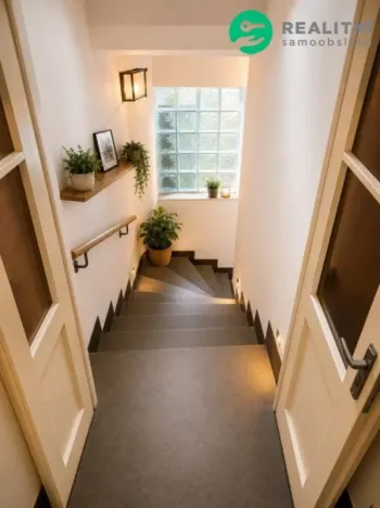 Prodej bytu 4+kk, Velká Bystřice, 8. Května, 230 m2