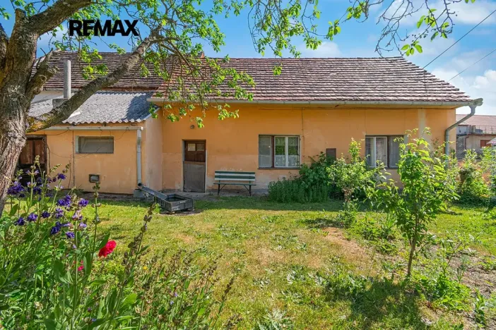 Prodej chalupy, Kasejovice, 53 m2