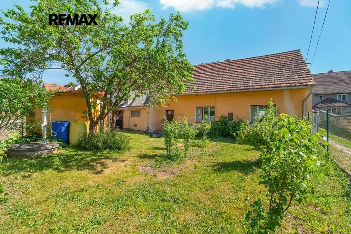 Prodej chalupy, Kasejovice, 53 m2
