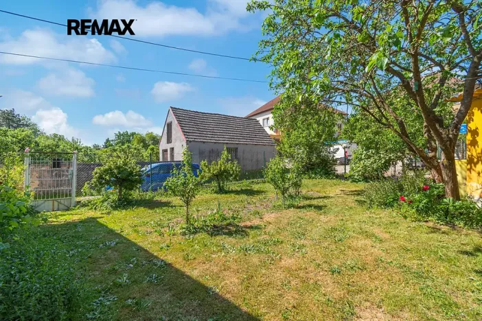 Prodej chalupy, Kasejovice, 53 m2