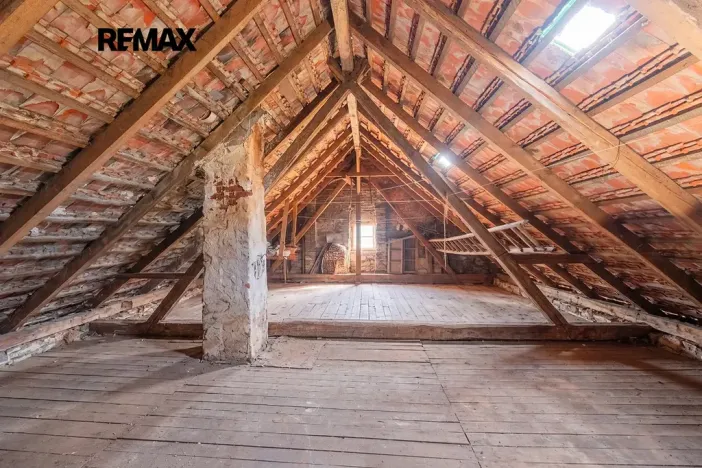 Prodej chalupy, Kasejovice, 53 m2