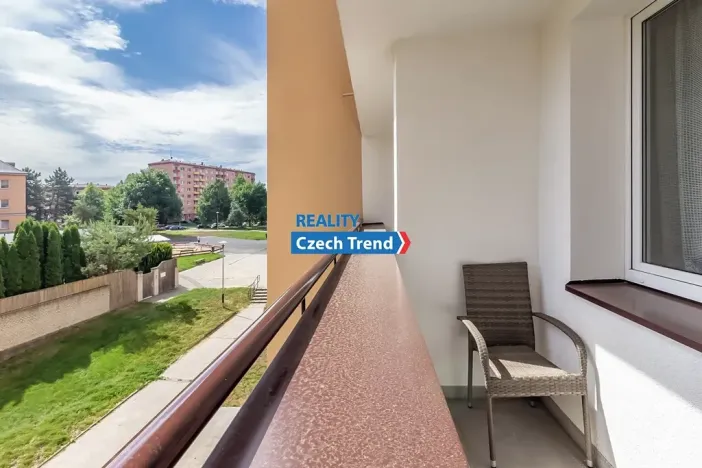 Prodej bytu 2+1, Přerov, Budovatelů, 55 m2
