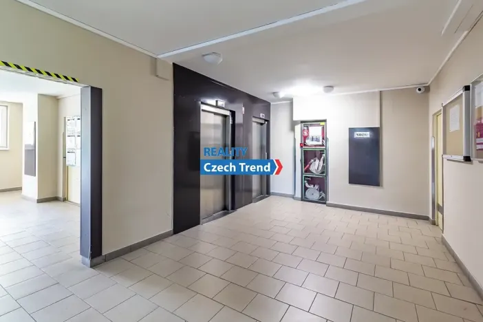 Prodej bytu 2+1, Přerov, Budovatelů, 55 m2