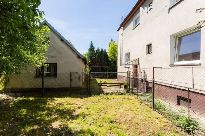 Prodej rodinného domu, Karviná, nám. Ondry Foltýna, 180 m2