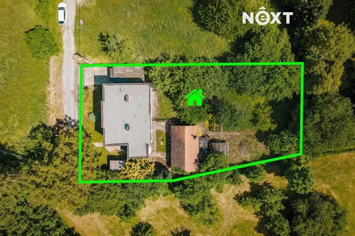 Prodej rodinného domu, Karviná, nám. Ondry Foltýna, 180 m2