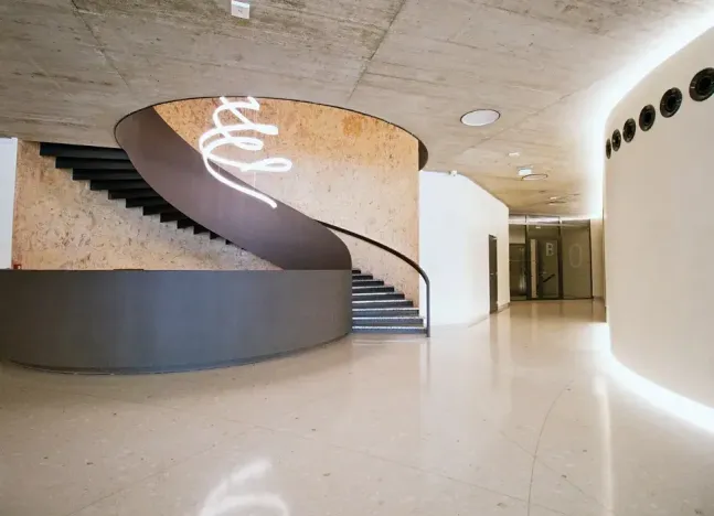 Pronájem bytu 2+kk, Praha - Smíchov, 60 m2