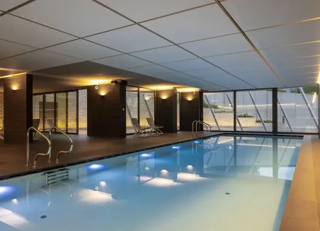 Pronájem bytu 2+kk, Praha - Smíchov, 76 m2