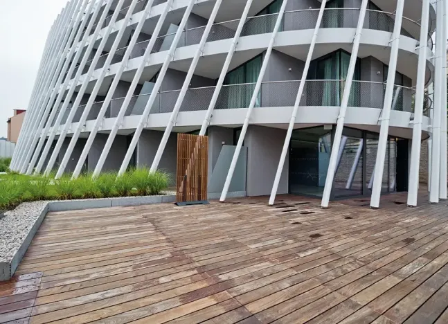Pronájem bytu 2+kk, Praha - Smíchov, 76 m2