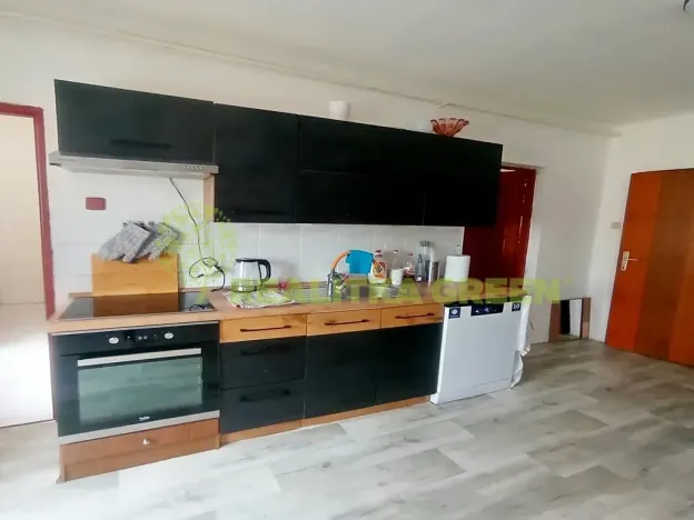Pronájem bytu 3+kk, Soběslav, náměstí Republiky, 90 m2