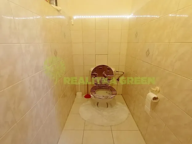 Pronájem bytu 3+kk, Soběslav, náměstí Republiky, 90 m2