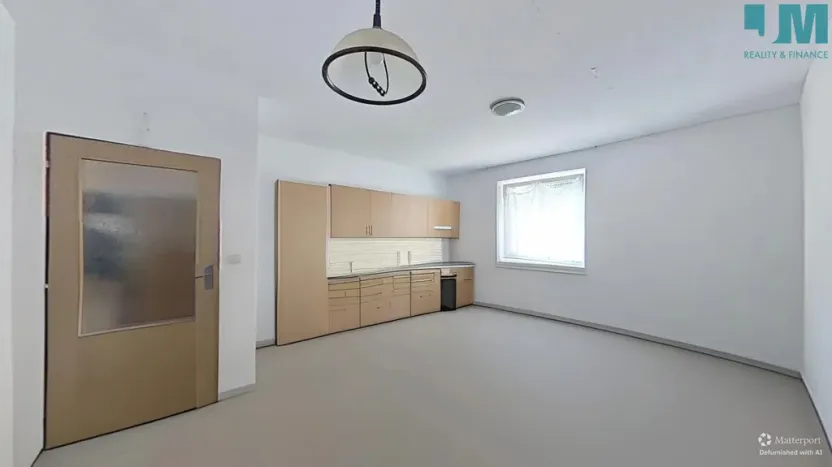 Pronájem bytu 2+kk, Jihlava, U Koželuhů, 58 m2